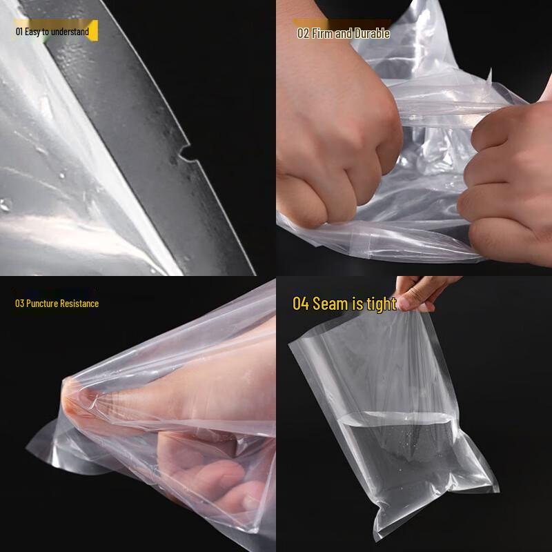 Gepai Vacuum Sealing Bags for Documents CN plug (adapter included)