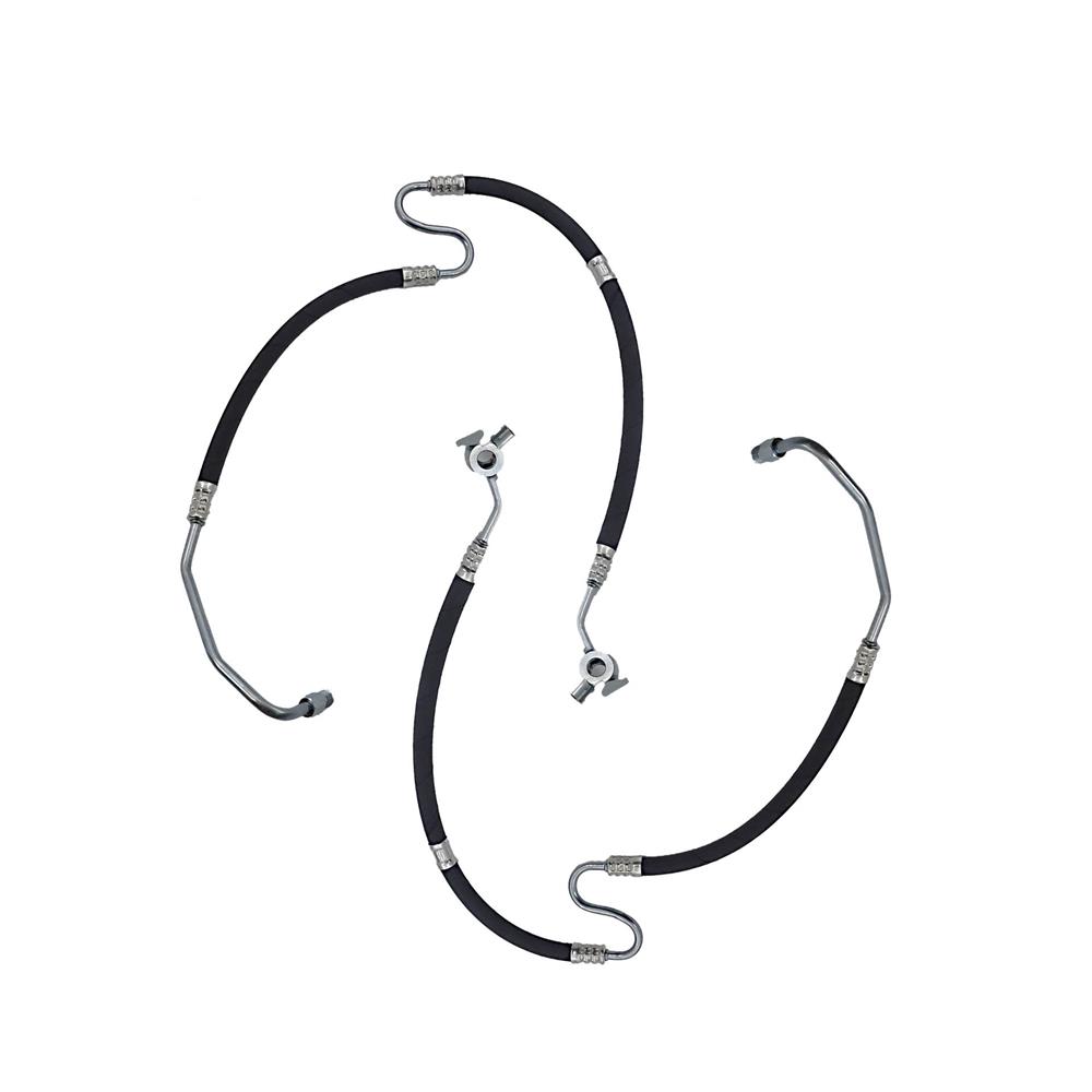 Suitable for Toyota Land Cruiser 2007-2016 High Pressure Oil Pipe OE 44410-60690