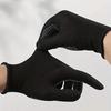 6Pairs of Premium Breathable Work Gloves - Slip-Resistant, Made of Lead-Free Plastic, Suitable for  Gardening, Handling Tasks.