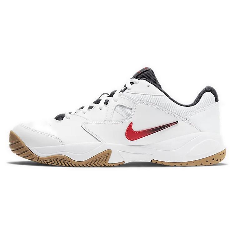 Nike Court Lite 2 White Red Men s AR8836-102 EU 40
