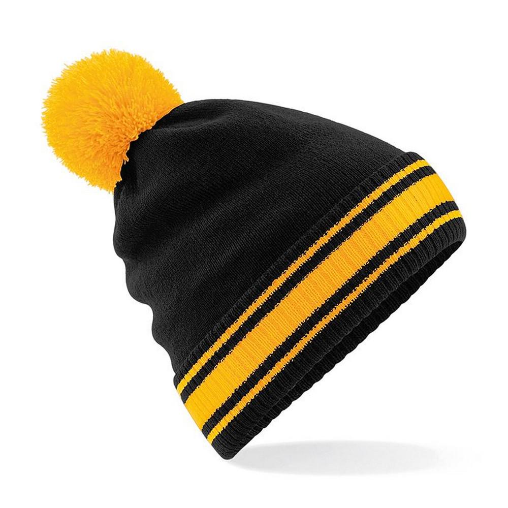 Buy Beechfield Mens Stadium Beanie at 