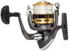Daiwa Kołowrotek spinningowy 16 Joinus 4000 (z nitką) (Model z 2016 roku)