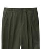 Musinsa Standard Cotton Wide Balloon Pants [Khaki]