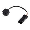 Precise For Citroen DS 5LS 1.2 1.6 1.8L DS6 SUV New 9812018380 Backup Rear View Camera Reversing Parking Assist Camera