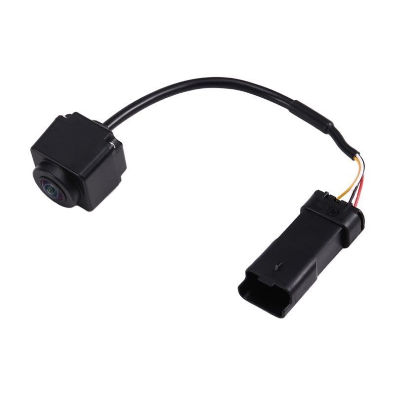 Precise For Citroen DS 5LS 1.2 1.6 1.8L DS6 SUV New 9812018380 Backup Rear View Camera Reversing Parking Assist Camera
