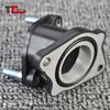Carburetor Intake Manifold Adapter Boot For Honda XL125 XL125S XL185 ATC185 ATC200 XL 125 TRX200 FourTrax 200 16210-437-000