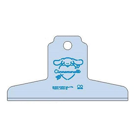 

Sunstar Stationery Sanrio Book Clip Cinnamoroll S3622061