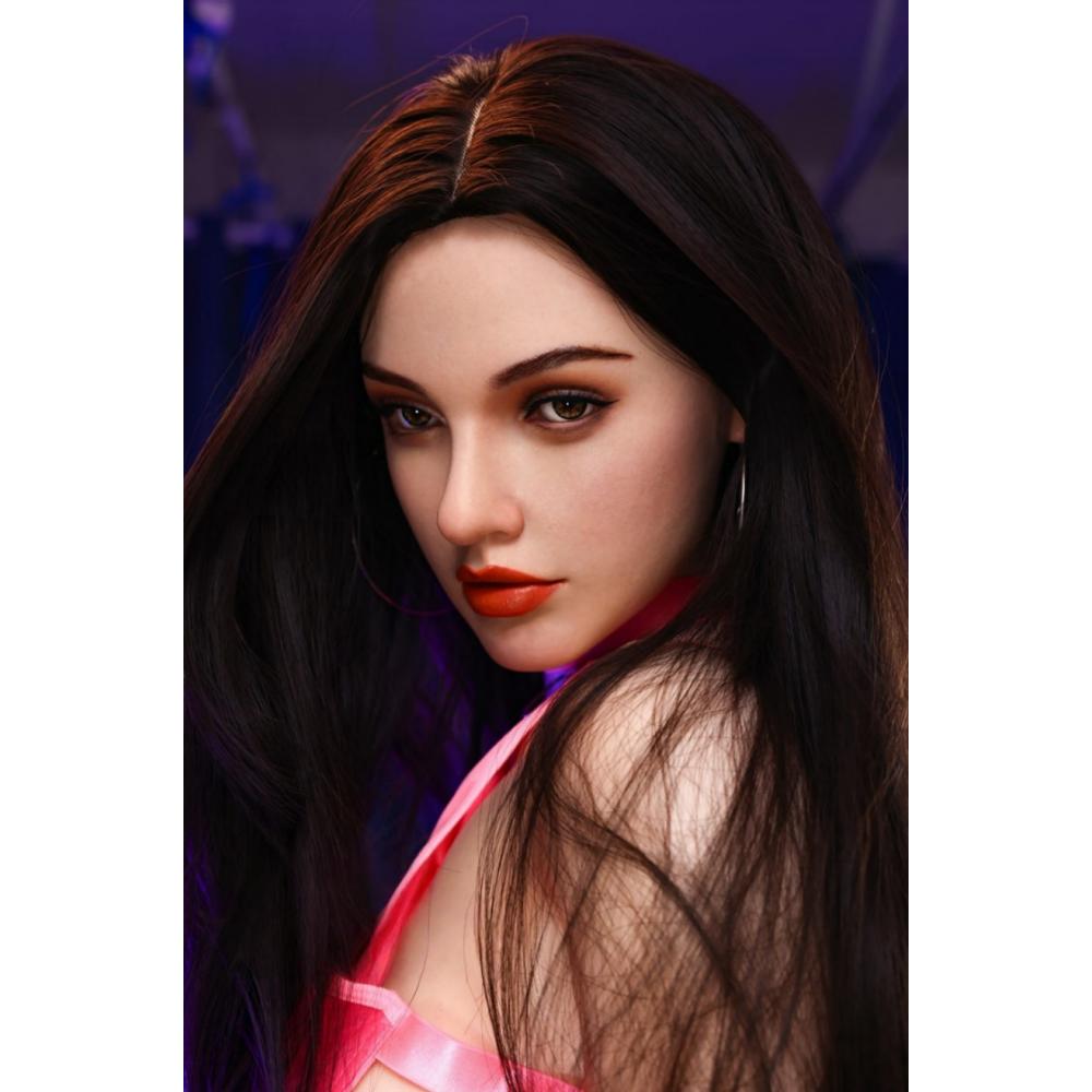 Sex Doll Adult Sex Products Masturbator Blowjob Love Doll Silicone Big Doll Lifelike Artificial Vagina Oral Anal Dolls