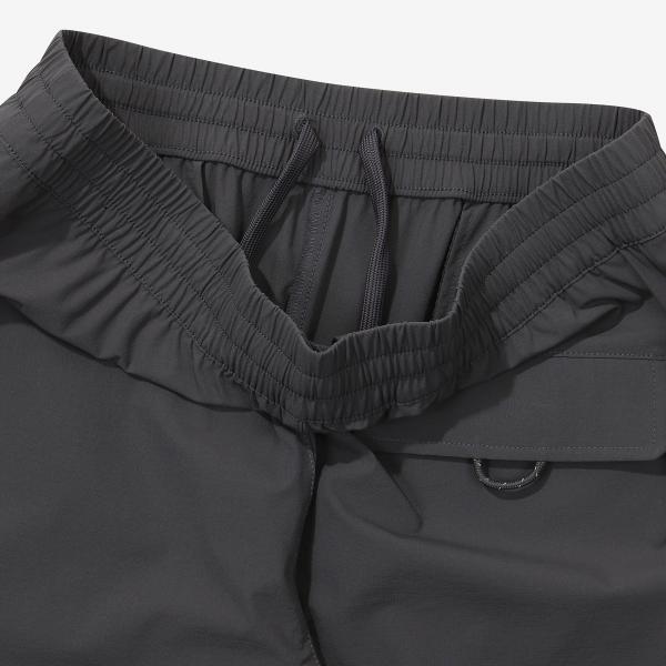 Fila Men S ripStop Stretch Jogger Training pantS