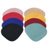 Self-Adhesive Sports Shoe Heel Repair Patch - Anti-Wear Mesh Sticker for Lining and Surface