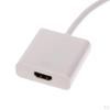 Male To Female Cable Converter Adapter For PC