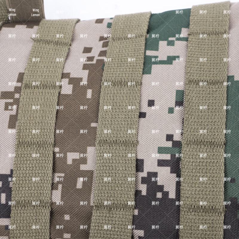 Yiling 3L Outdoor Portable Camouflage Hydration Pack
