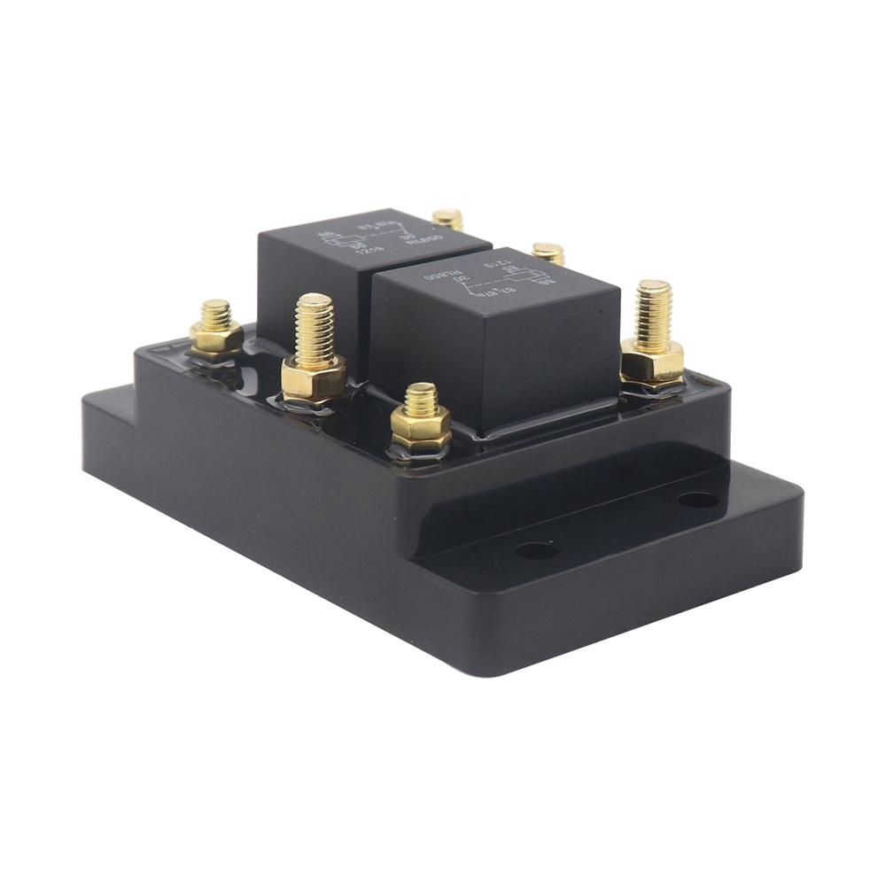 12V 80A 5541100 Forward And Reverse Relay Module