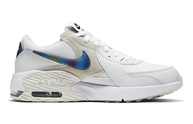 Nike Air Max Excee 'Bubble Pack White' Gs CD6894-103