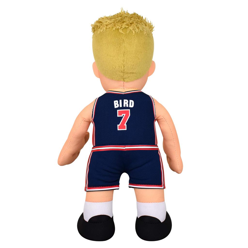 Bleacher Creatures NBA Figur USA92 Rally Bird P1-NBP-USA-LBIX (Marineblau/FF/Herren, Damen, Junior)