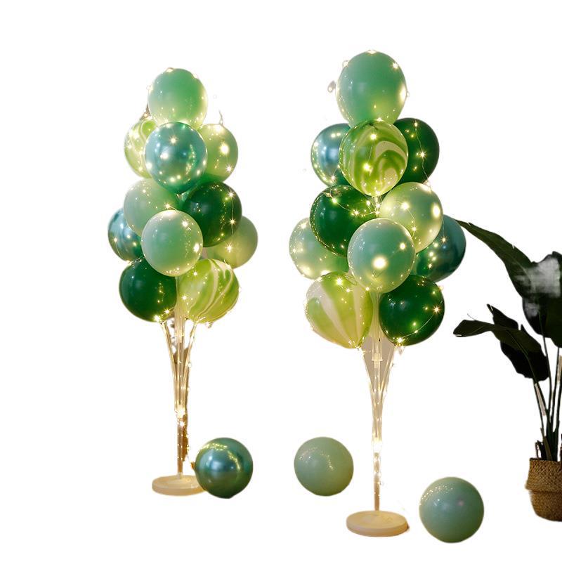 Decorazioni con Palloncini per Feste di Compleanno, Lauree ed Eventi