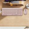 Logitech MK251 Kabellose Bluetooth Tastatur- und Maus-Kombination