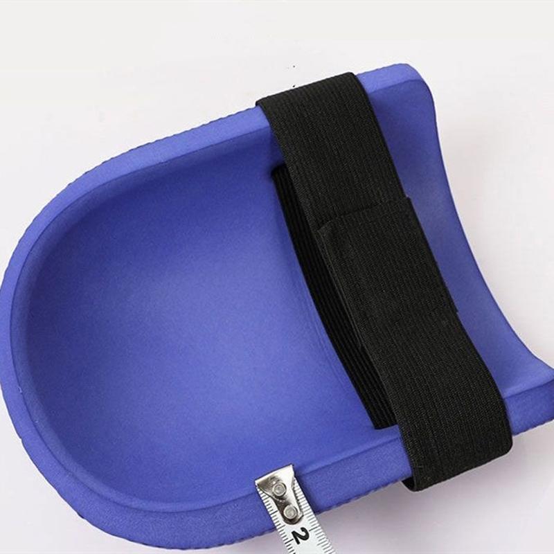 Ergonomic Waterproof Knee Pads for Mechanics & Industrial Workers – Heavy-Duty, Comfort-Fit Cushioning for Long-Lasting Wear