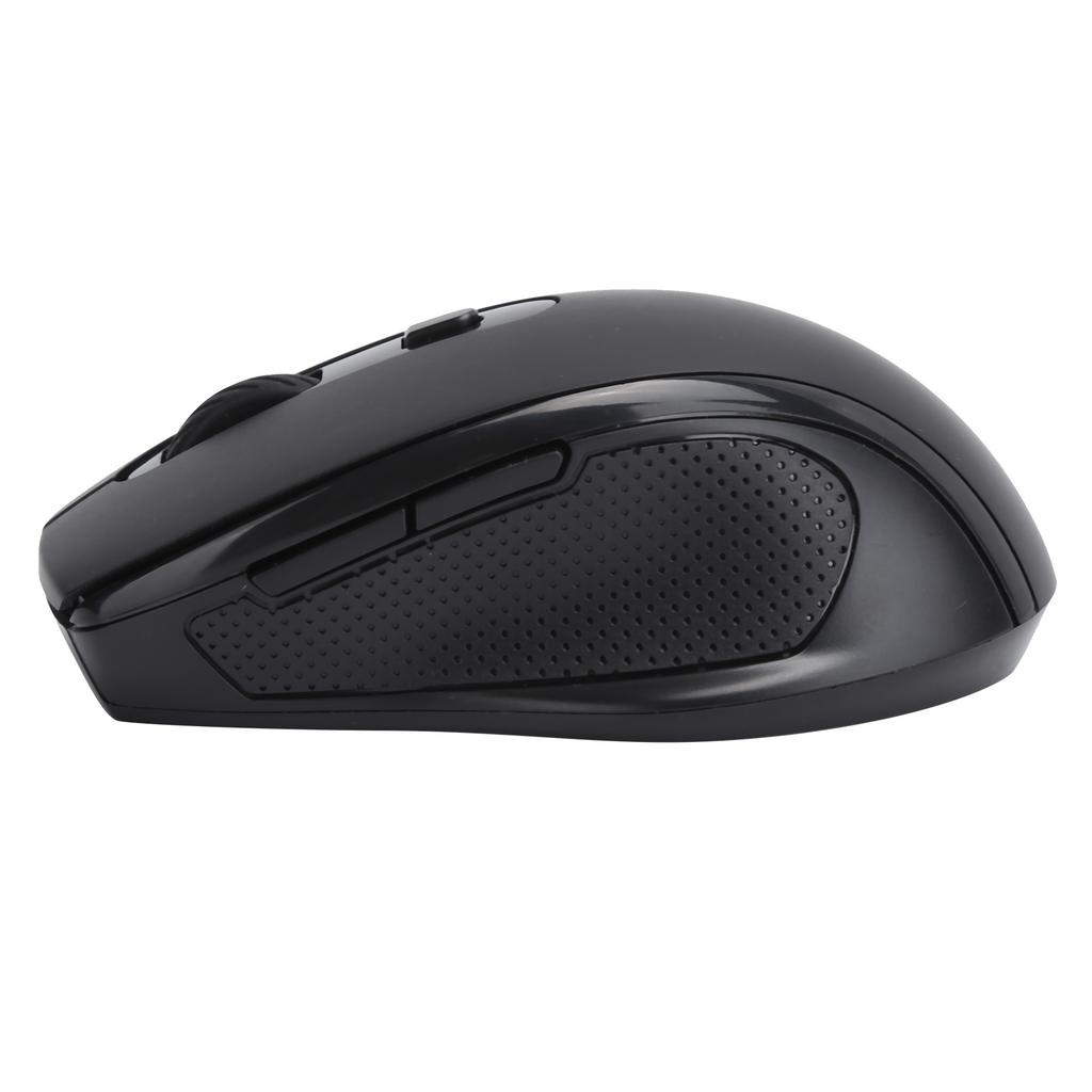 Wireless Mouse 2.4Ghz OfficeCelsiusGaming Ergonomic Mice Notebook Desktop Computer Accessories
