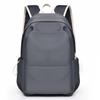 Zaino Casual di Grande Capacità Stile Foresta Coreana per Studenti delle Medie