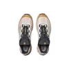 SALOMON XT-6 FT Comfortable Durable Fabric Wear-Resistant Low-Top Trail Running Shoes Unisex Sneaker White Platinum 416205
