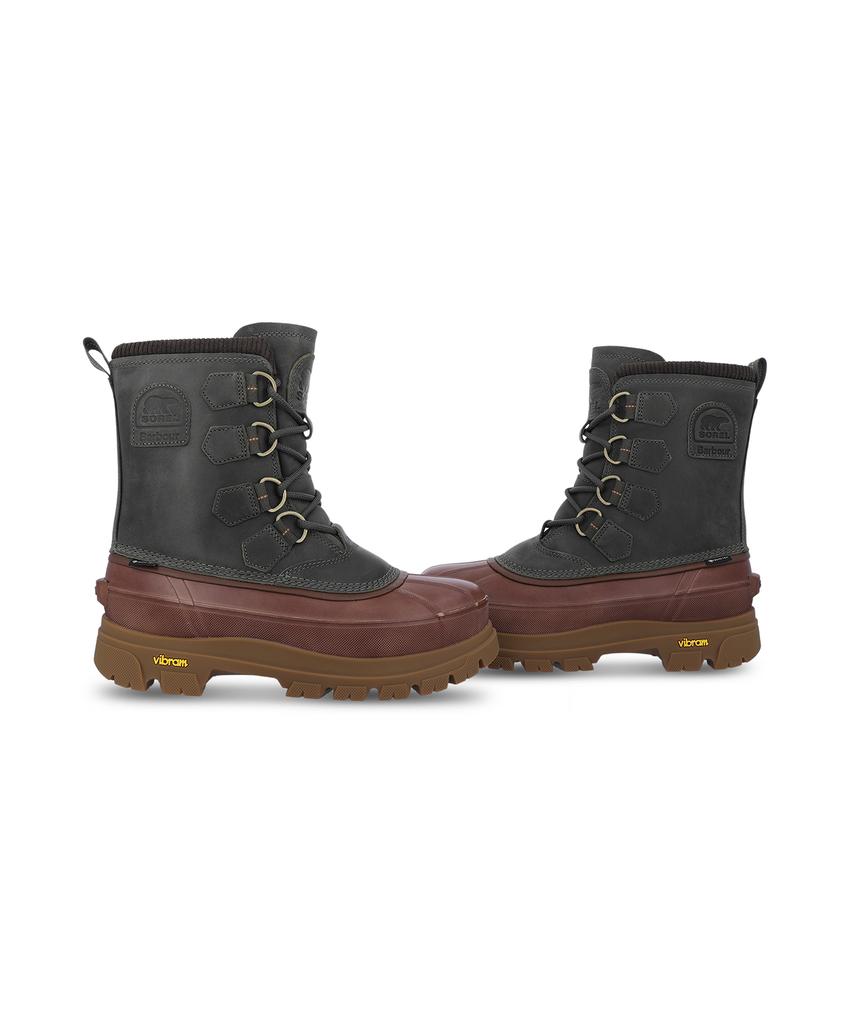 Sorel (Sorel X Barbour) Caribou Horizon™ Gtx - Alpine Tundra: Sword / Nm5326-326