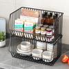 Multi-Layer Kitchen Storage Rack for Vegetables, Fruits & Toys