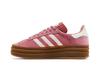 adidas Gazelle Bold Sandy Pink Velvet (Women's)