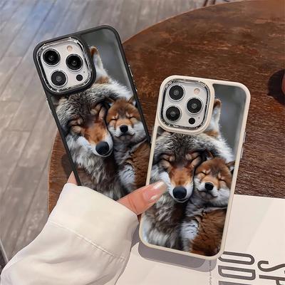 Cover per smartphone – Cover antiurto per smartphone