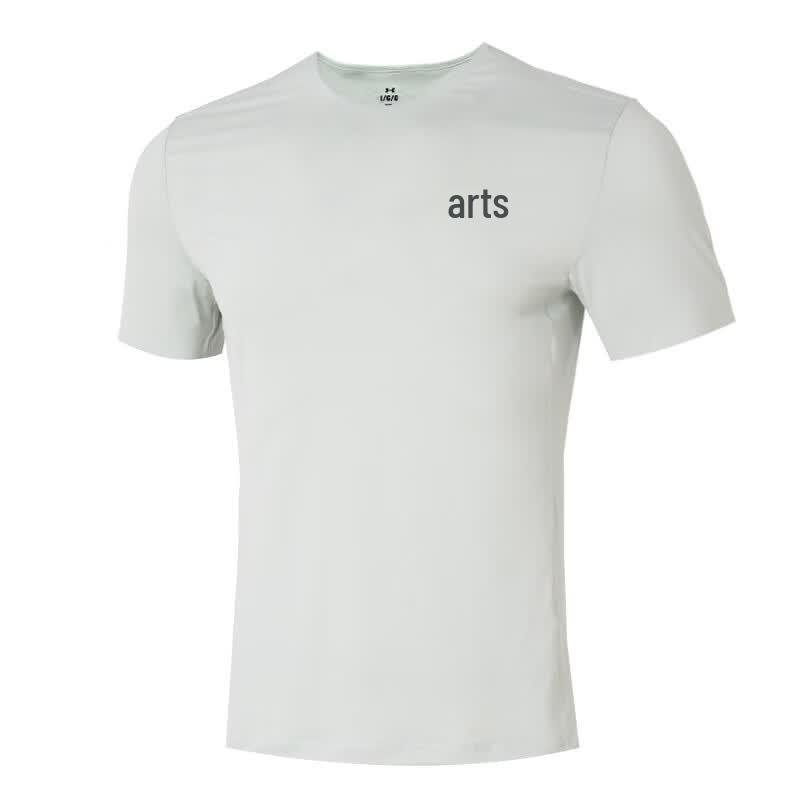 Under Armour Men's Training Short Sleeve T-shirt