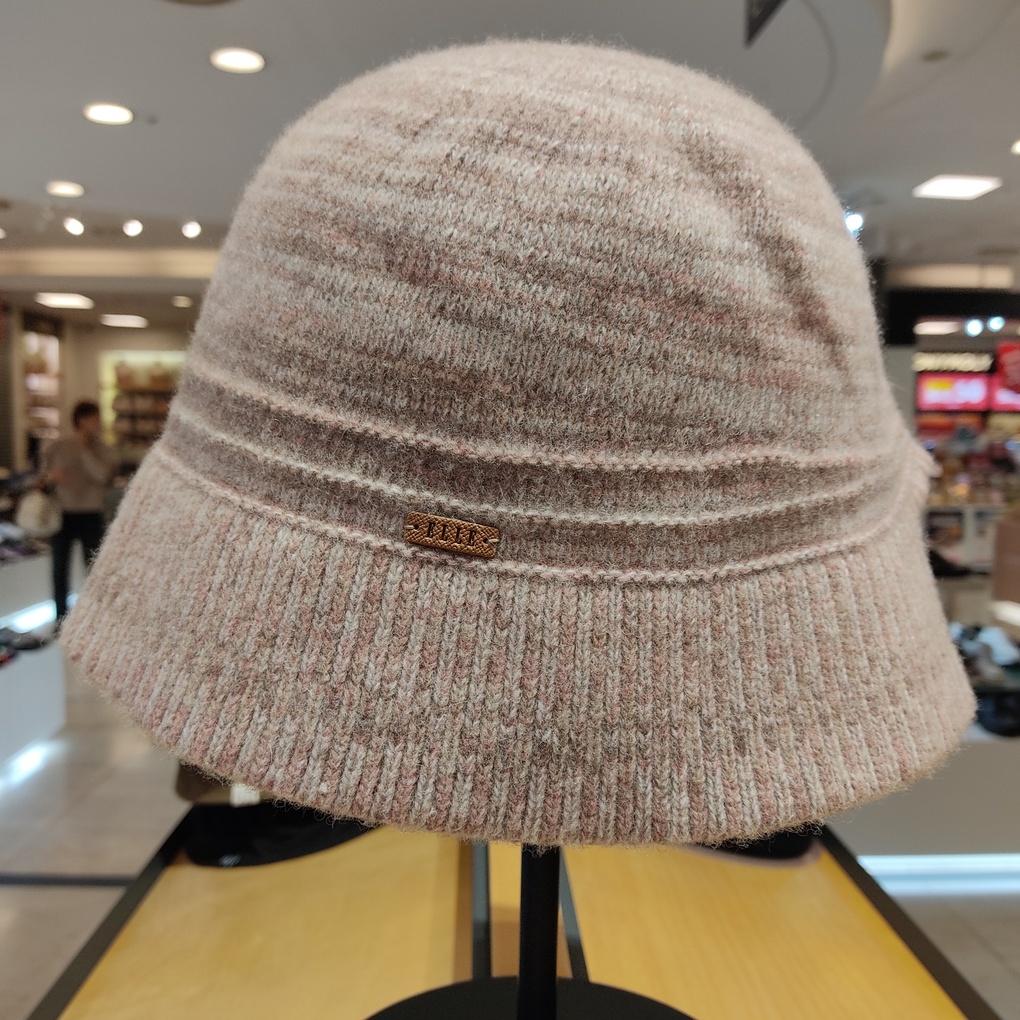 capten Elle (Authentic) Crepe Knit Bucket Hat ELC6UGB004
