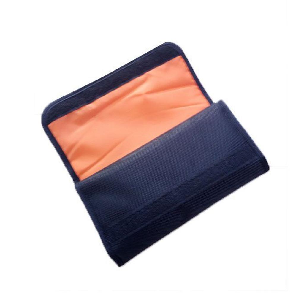 Waterproof Filter Case Filter Storage Bag Camera Filter Organizers Polyester Protect & Transport Camera Filters Easily