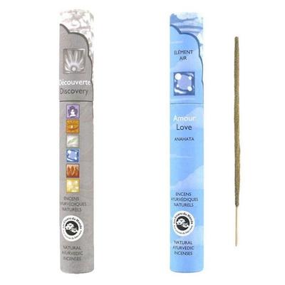 Διακόσμηση σπιτιού – Θυμιάματα και βάσεις για θυμίαμα