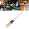 Car Detailing Brush Soft Scrub Wash Cleaning Tool for Car Interior Exterior Wheels Engine Grilles