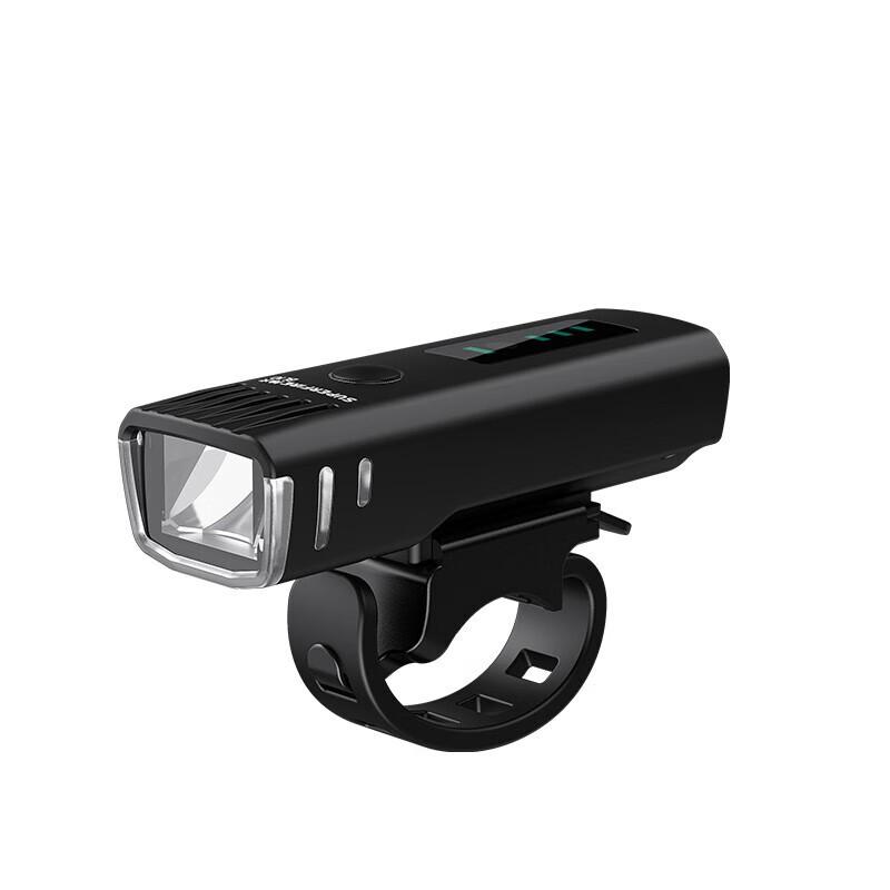 

SupFire Rechargeable Waterproof Bicycle Headlight