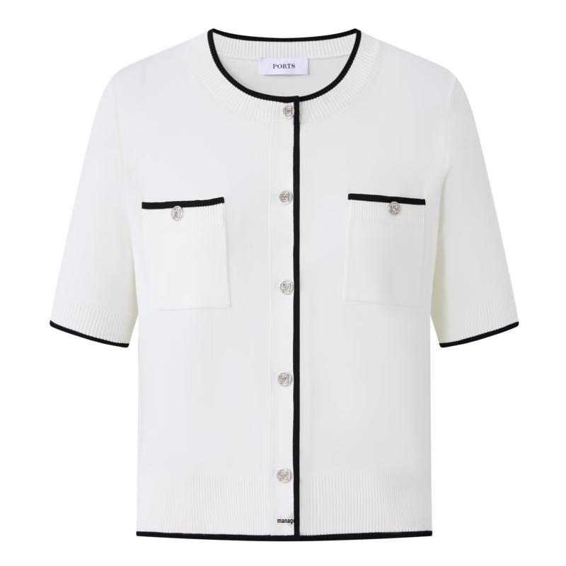 Ports Women's Knit Cardigan LT9K004RZD004