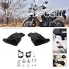 Triumph Tiger 800 Handguards Windshield for XCA, XCX, XRT, XRX, XR, XC Models