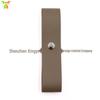Outdoor PU Leather Horse Riding Whip Holder with Lanyard