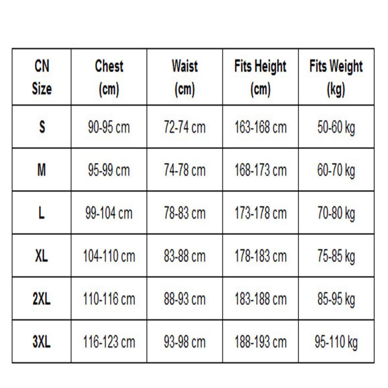 Rashguard-Anzug für Herren, Surfen, Schnorcheln, Tauchen, Ganzkörper-Badeanzug, UV50-Sonnen-UV-Schutz