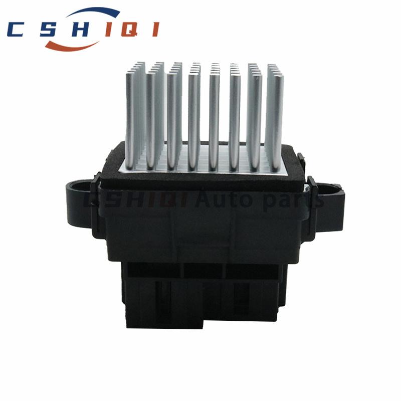 68079480AA Blower Fan Motor Heater Resistor For Jeep Grand Cherokee 2011-2013 New 68029736AA
