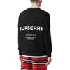 Burberry Sweatshirts Men Black 80135071
