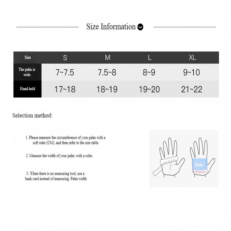 Men Women Cycling Winter Warm Sport Gloves Touchscreen Outdoor Fishing Splash-proof Skiing Snowboard Nonslip Zipper Gloves