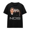 Camiseta Unissex para Adultos NCIS Investigadores