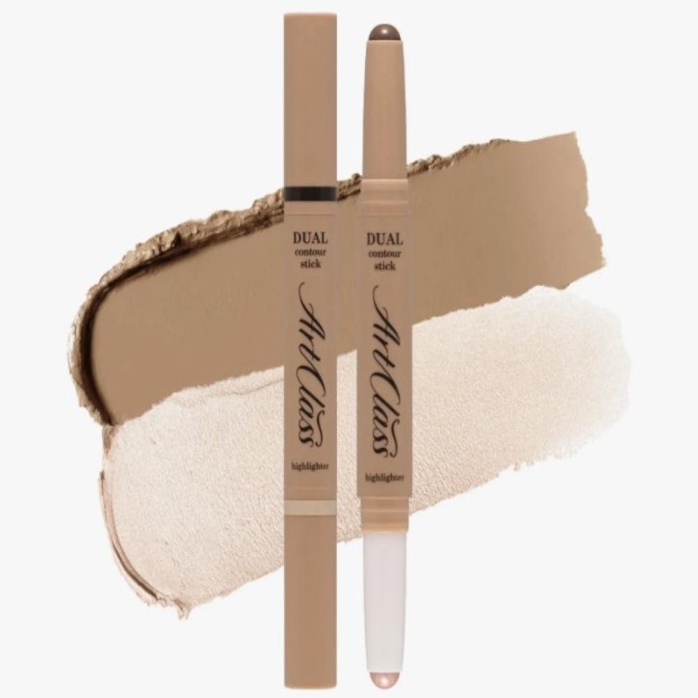 too cool for school Dual Contour Stick 1.1g