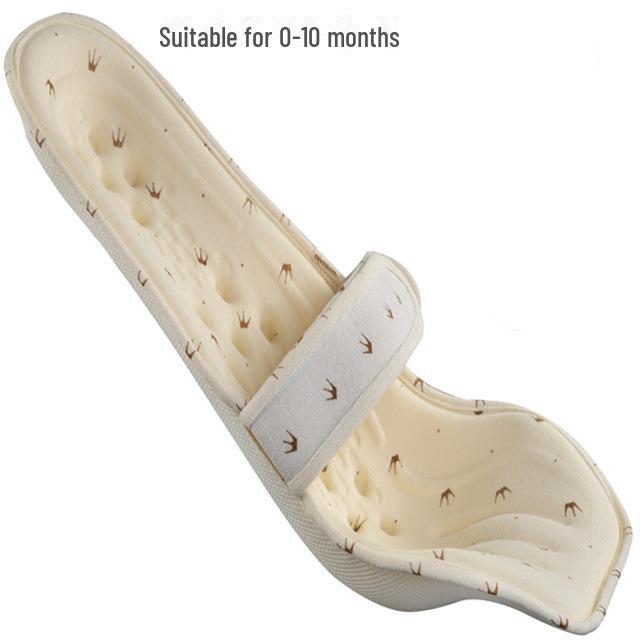 Xiaoxiaobao Prodyšný kojící polštář - Korejská podpora pro kojení dítěte.