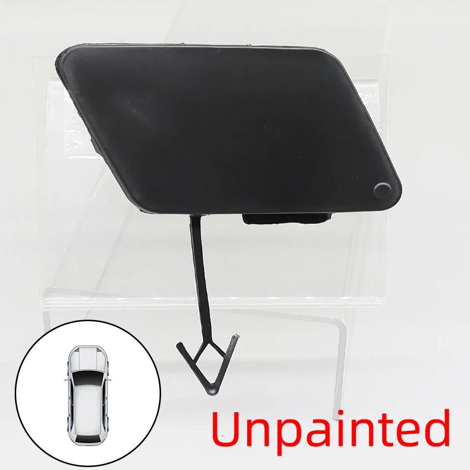 Front Bumper Towing Hook Cover Lid For Chevrolet Cruze 2009 2010 2011 2012 2013 Tow Hook Eye Hauling Trailer Cap Garnish Trim