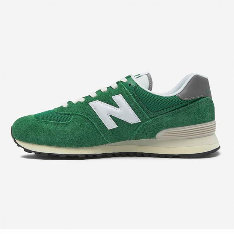 New Balance Sneakers Lqj Nbp7es111e 40 U574hsb