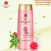 Bee & Flower Plant Nourishing Shampoo 3-Pack (Pink)