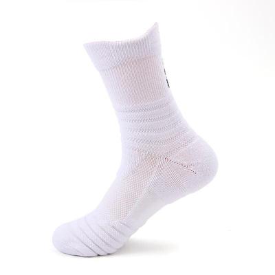 Men's Mid-Calf Running Sports Socks