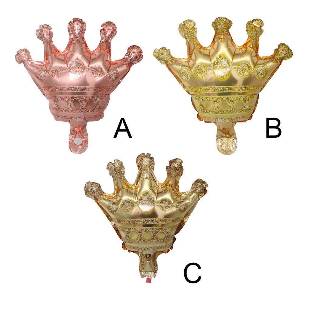 Foil Balloon Bright Balloons Mylar Balloon Balloons Mylar For Birthday Party Foil Party Balloon